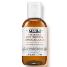 Kiehl´s deep cleansing gel (Deep Clean sing Foaming Face Wash) 75 ml