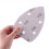 40 Pack Mouse Sanding Sheets Grit Mouse Detail Sander Pads 3