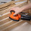 40 Pack Mouse Sanding Sheets Grit Mouse Detail Sander Pads 8