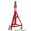 Sealey High Level Commercial Vehicle Support Stand 7 Tonne 5
