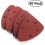 40 Pack Mouse Sanding Sheets Grit Mouse Detail Sander Pads 2