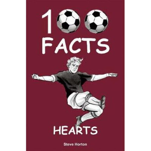 Hearts - 100 Facts
