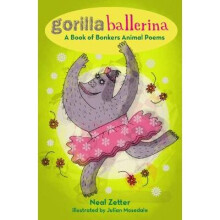 Gorilla Ballerina