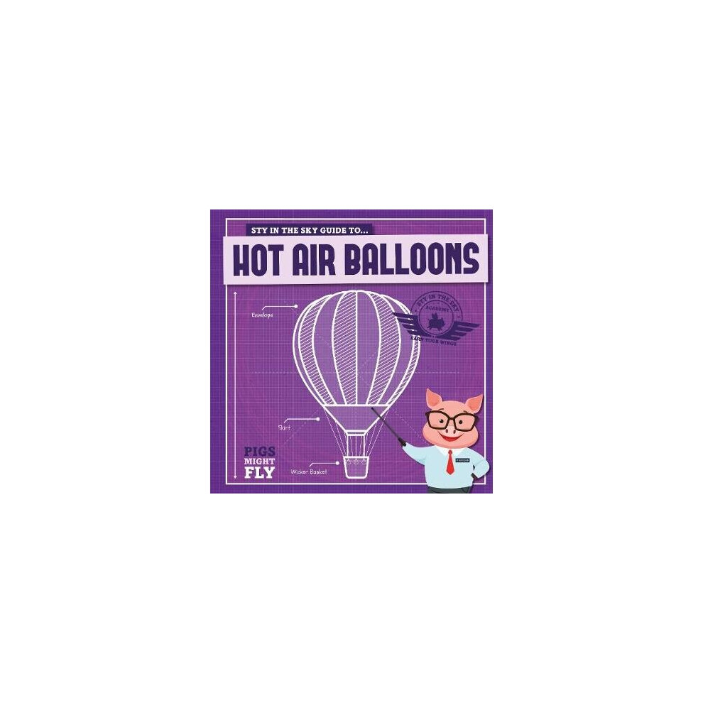 Hot Air Balloons