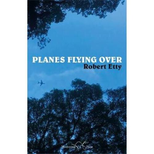 Planes Flying Over