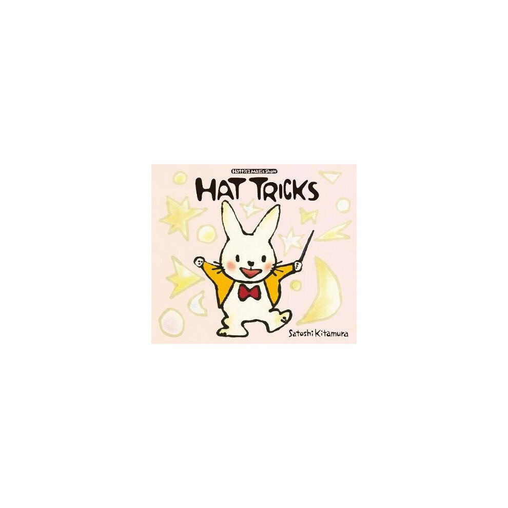 Hat Tricks