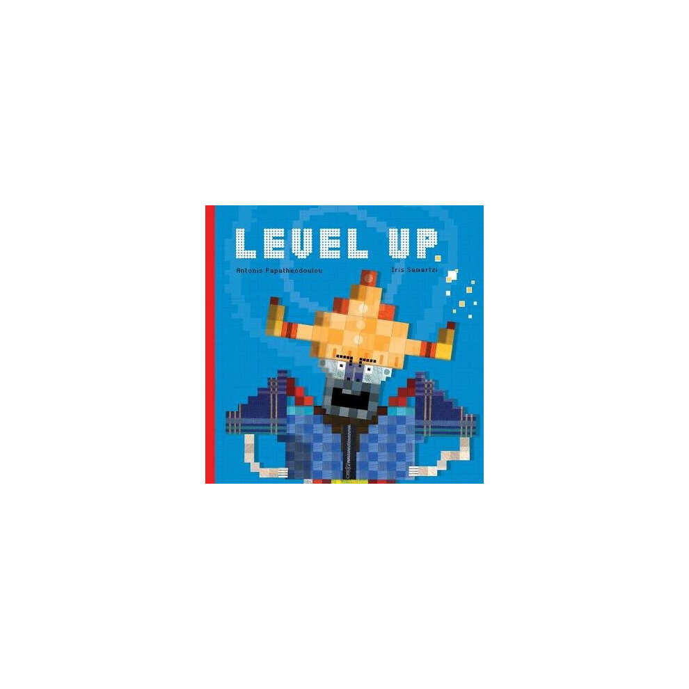 Level up