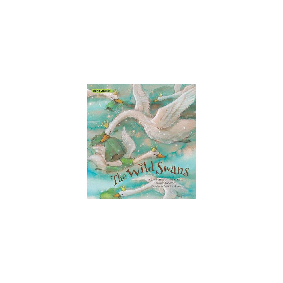 The Wild Swans