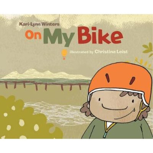 On My Bike