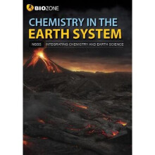 Chemistry in the Earth System - Student Edition 2019