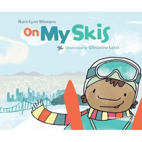 On My Skis