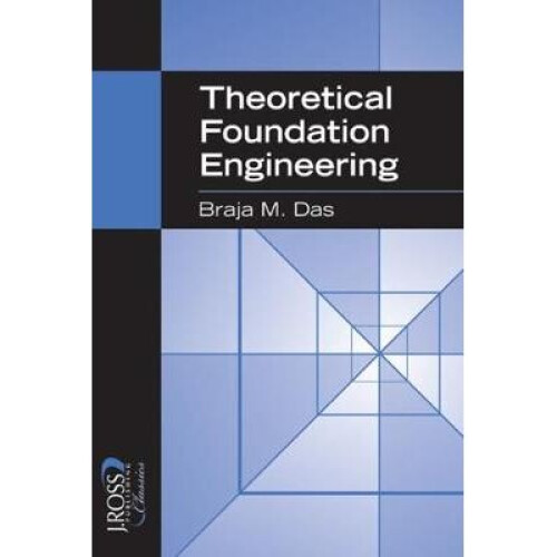 Theoretical Foundation Engineering