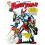 Siegel And Shuster's Funnyman 1