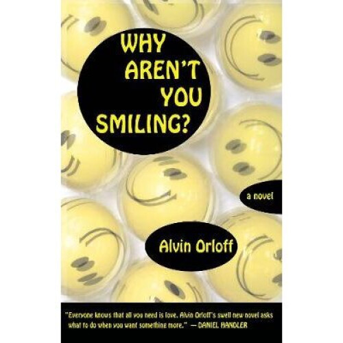 Why Aren't You Smiling?