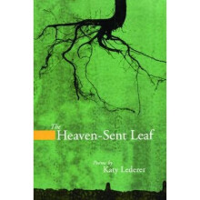 The Heaven-Sent Leaf