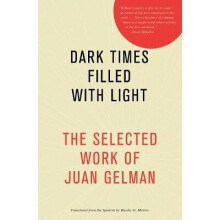 Dark Times Filled With Light