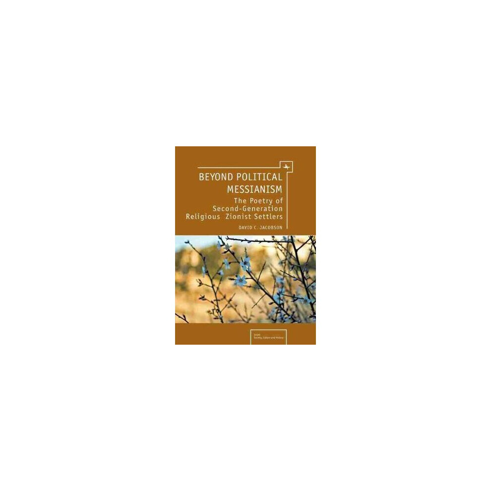 Beyond Political Messianism