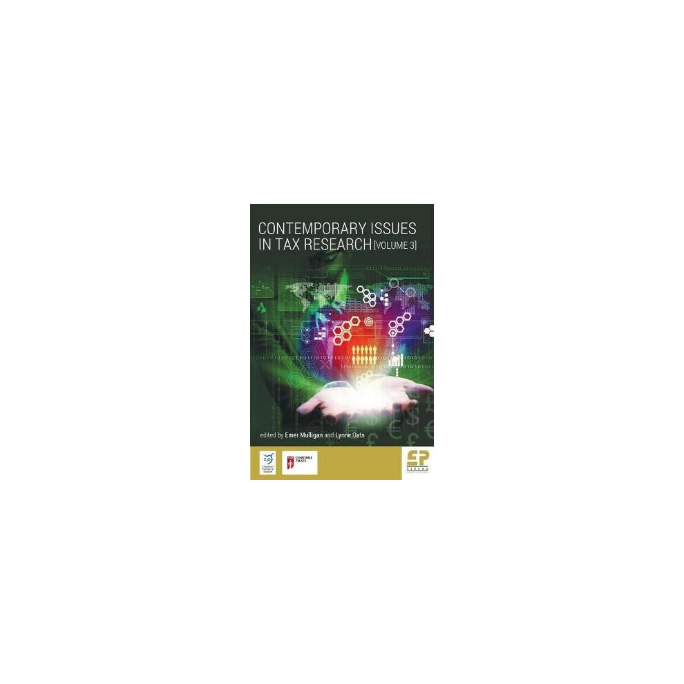 Contemporary Issues in Tax Research 3