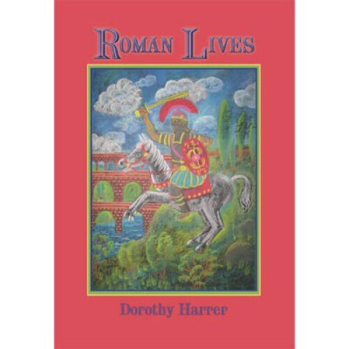 Roman Lives