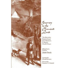 Journey to the Promised Land: The Path of the People of Israel from Abraham's Calling to David's Dream