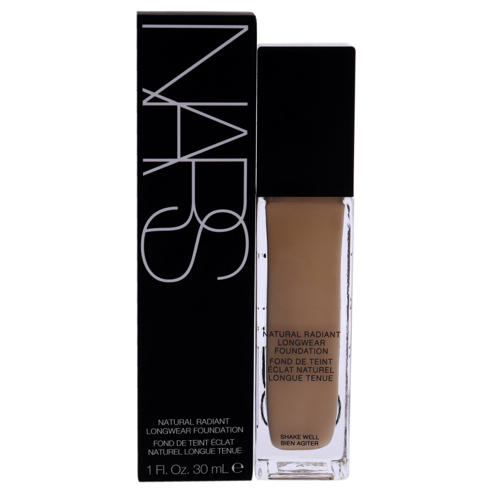 NARS Natural Radiant Longwear Foundation - Deauville - 1 oz Foundation