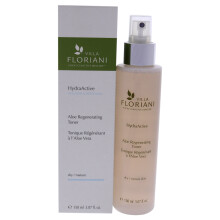 Villa Floriani Regenerating Toner - Aloe Women Toner 5,07 oz hvid (I0106586)