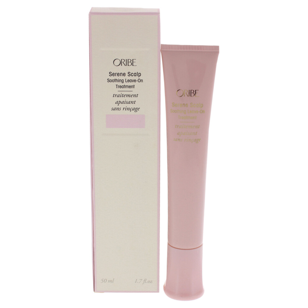 Oribe Serene Scalp Soothing Leave-On Treatment - 1.7 oz Treatment