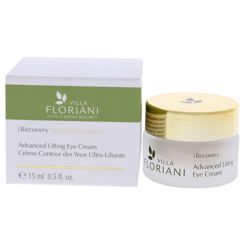 Villa Floriani Advanced Lifting Eye Cream - 0,5 oz cr   me