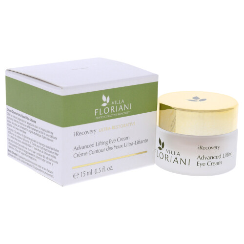 Villa Floriani Advanced Lifting Eye Cream - 0,5 oz cr   me 2