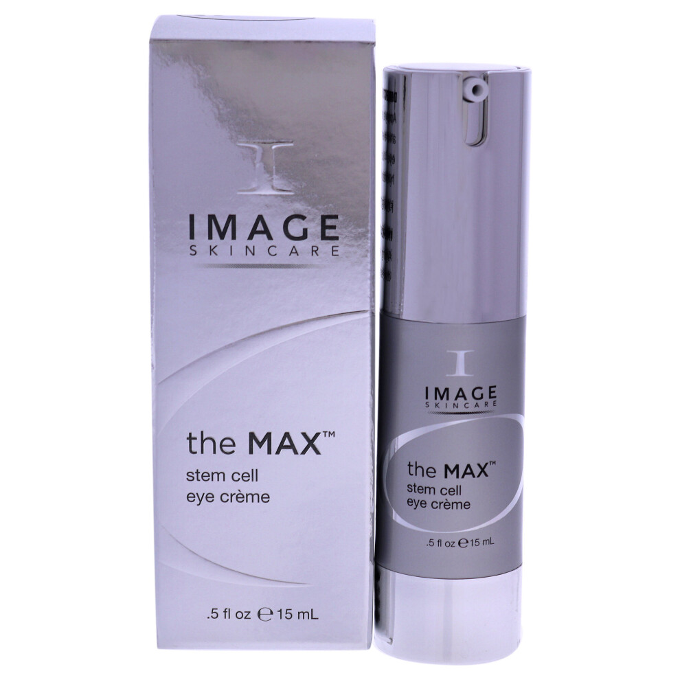 Image The Max Stem Cell Eye Creme - 0.5 Oz Cream