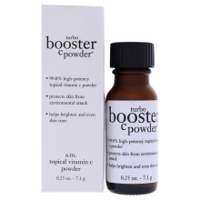Philosophy Turbo Booster C Powder - 0.25 oz Powder