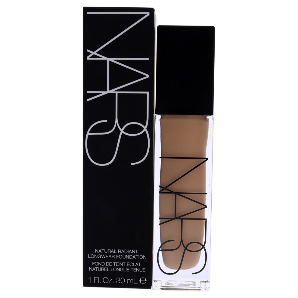 Nars Natural Radiant Longwear Foundation - Wien - 1 Oz Foundation-image