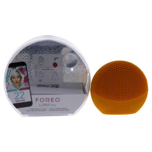 Foreo LUNA Fofo - Sunflower Yellow - 1 Pc Cleansing Brush