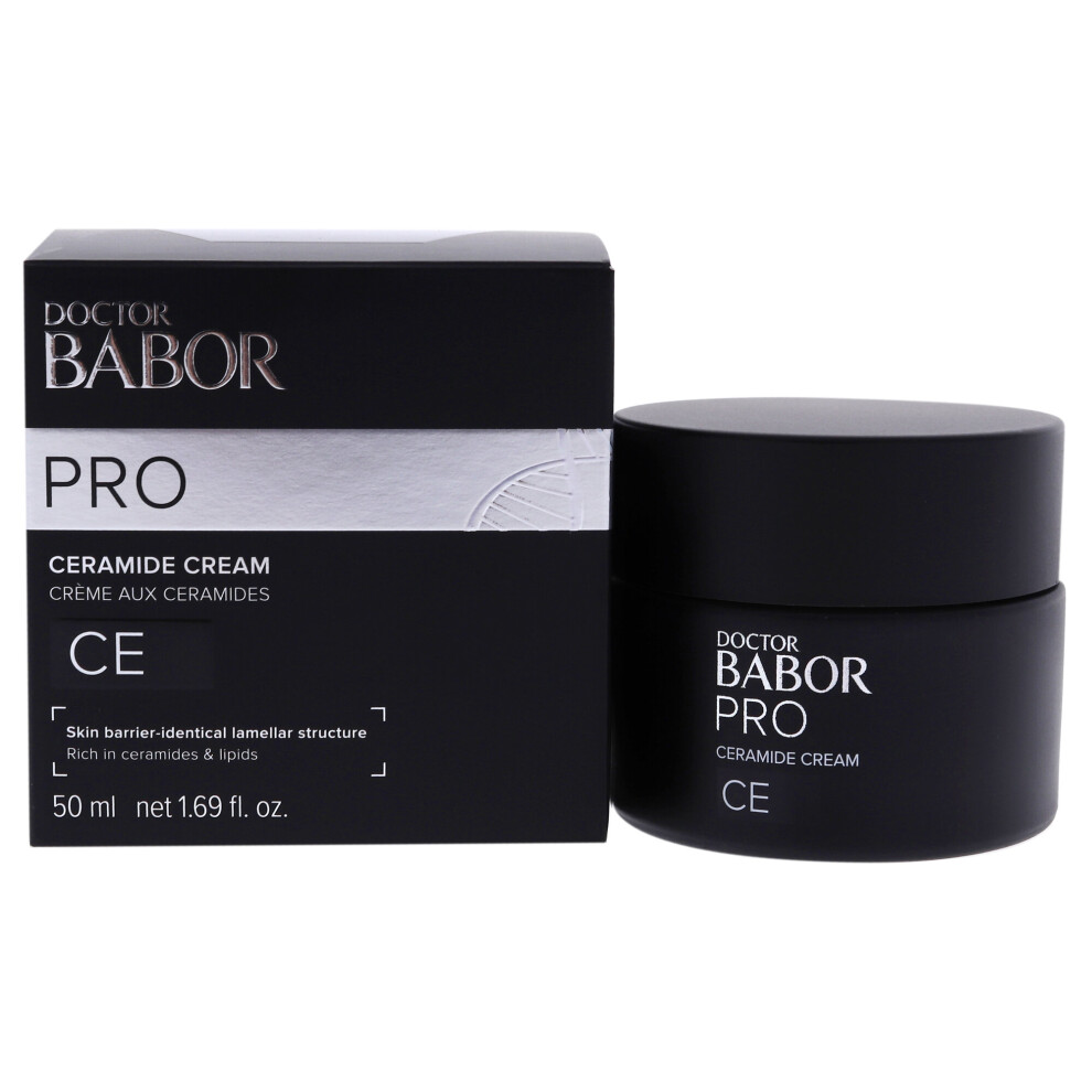 Babor Cream Pro Ceramide - 1.69 Oz