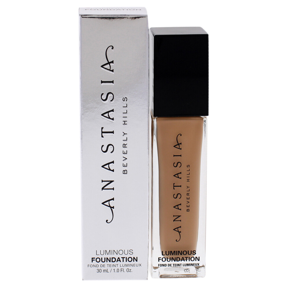 Anastasia Beverly Hills Luminous Foundation - 320N - 1 oz Foundation