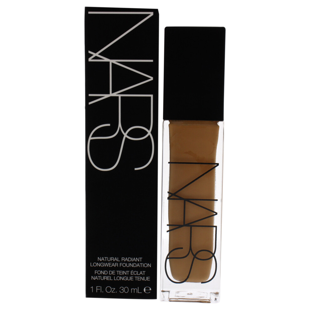 NARS Natural Radiant Longwear Foundation - Vanuatu - 1 oz Foundation