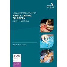 Improve International Manual of Small Animal Surgery