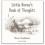 Little Bunny's Book of Thoughts 1