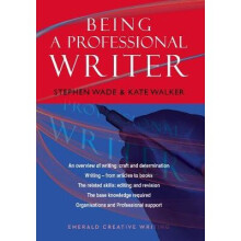An Emerald Guide To Being A Professional Writer