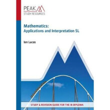 Mathematics: Applications and Interpretation SL