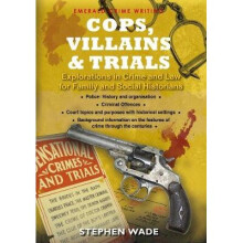 Cops, Villains And Trials