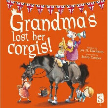 Grandma's Lost Her Corgis