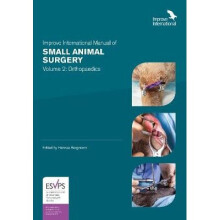 Improve International Manual of Small Animal Surgery
