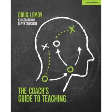 The Coach's Guide to Teaching