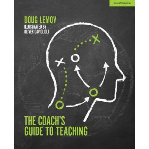 The Coach's Guide to Teaching