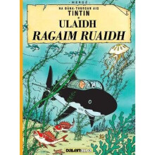 Ulaid Ragaim Ruaidh 2020