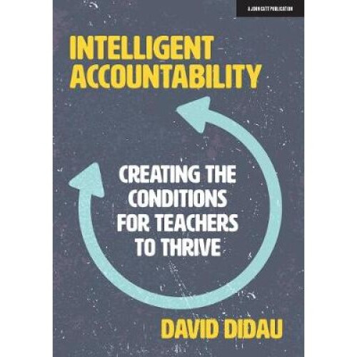 Intelligent Accountability