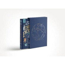 Britannica All New Children's Encyclopedia: Luxury Limited Edition