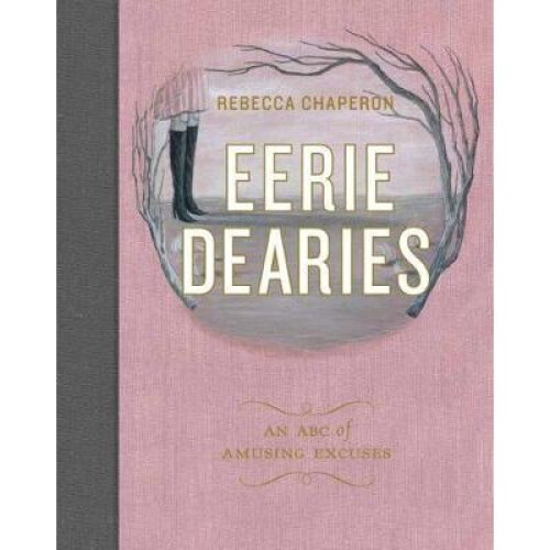 Eerie Dearies
