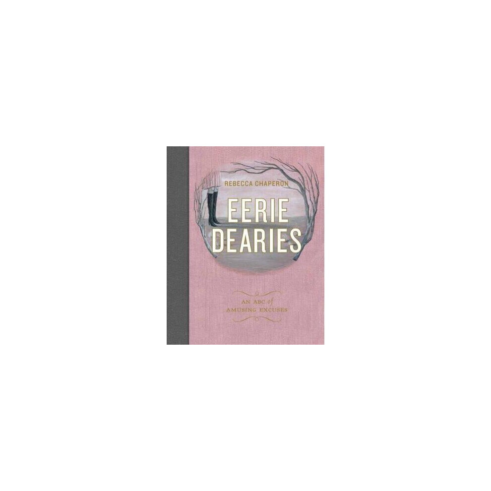 Eerie Dearies